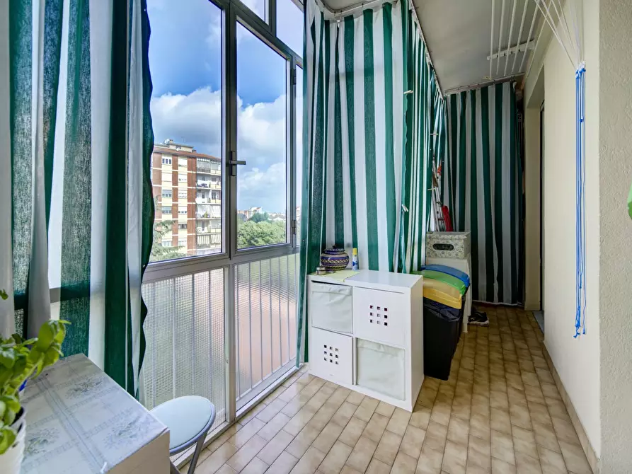 Immagine 23 di Appartamento in vendita  in Viale Dei Mughetti, 5 a Torino