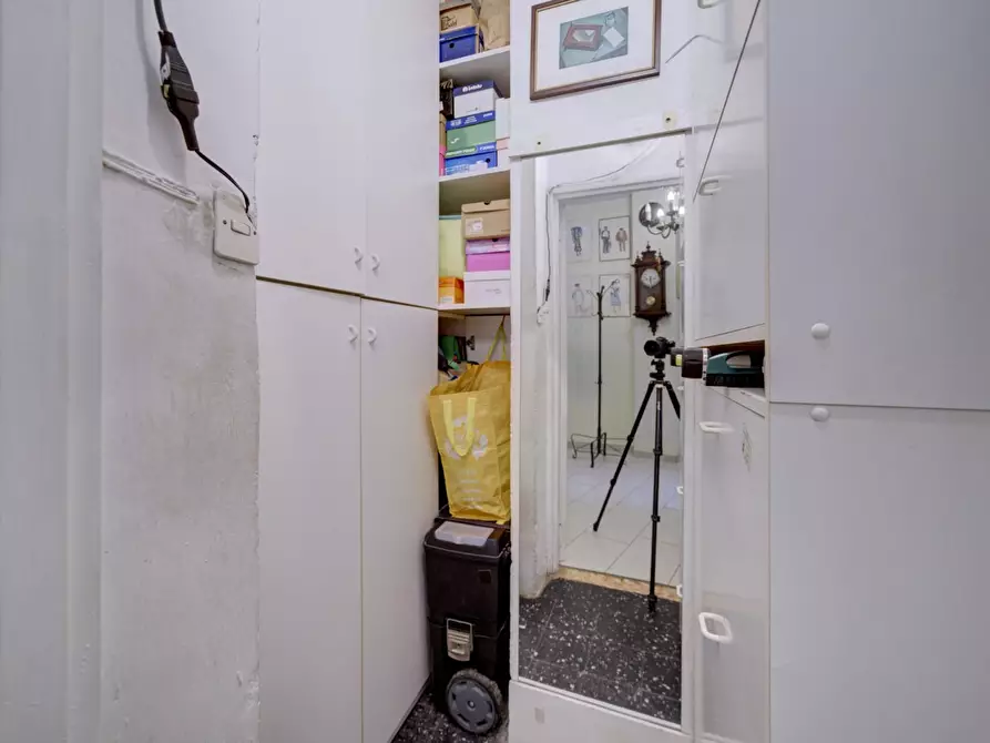 Immagine 22 di Appartamento in vendita  in Viale Dei Mughetti, 5 a Torino