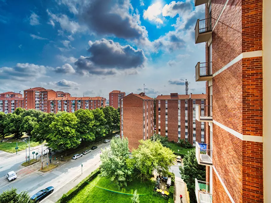 Immagine 25 di Appartamento in vendita  in Viale Dei Mughetti, 5 a Torino