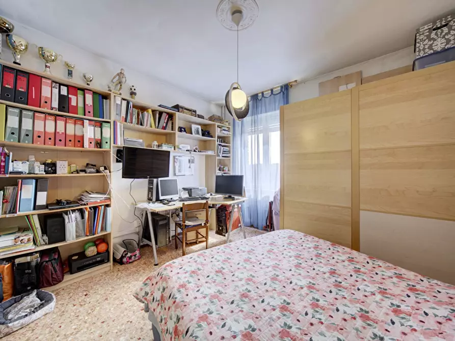 Immagine 15 di Appartamento in vendita  in Viale Dei Mughetti, 5 a Torino