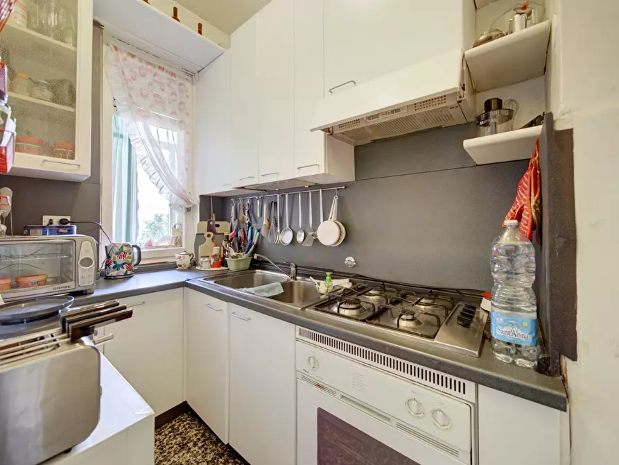 Immagine 12 di Appartamento in vendita  in Viale Dei Mughetti, 5 a Torino