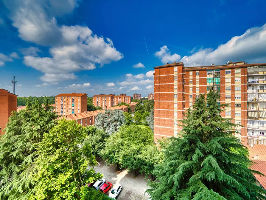 Immagine 24 di Appartamento in vendita  in Viale Dei Mughetti, 5 a Torino