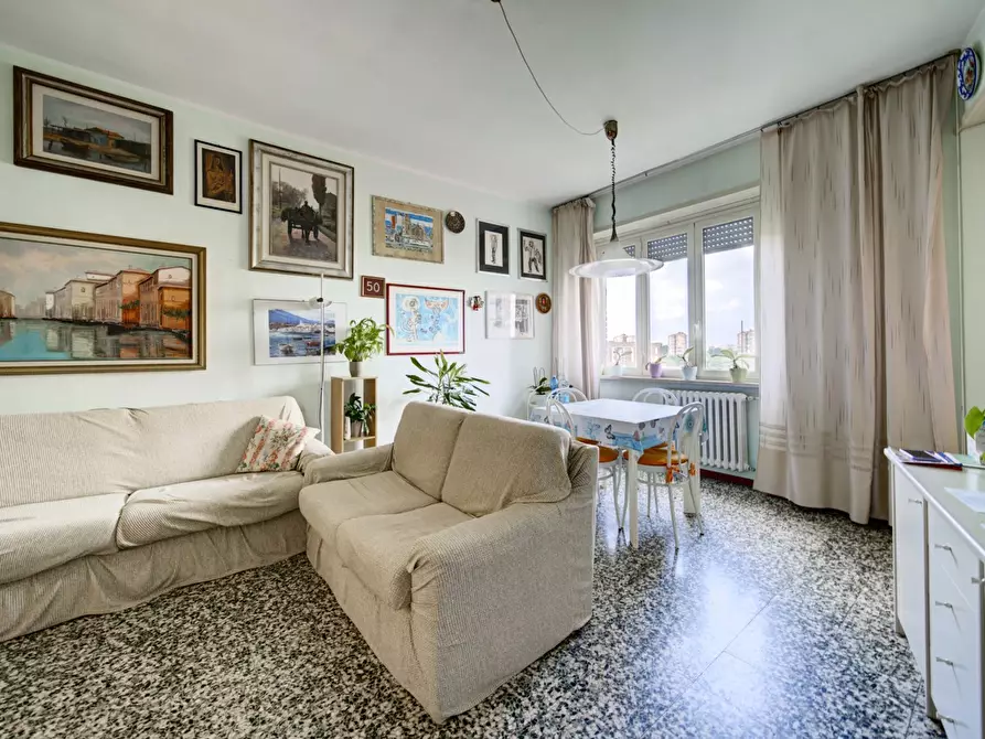 Immagine 10 di Appartamento in vendita  in Viale Dei Mughetti, 5 a Torino