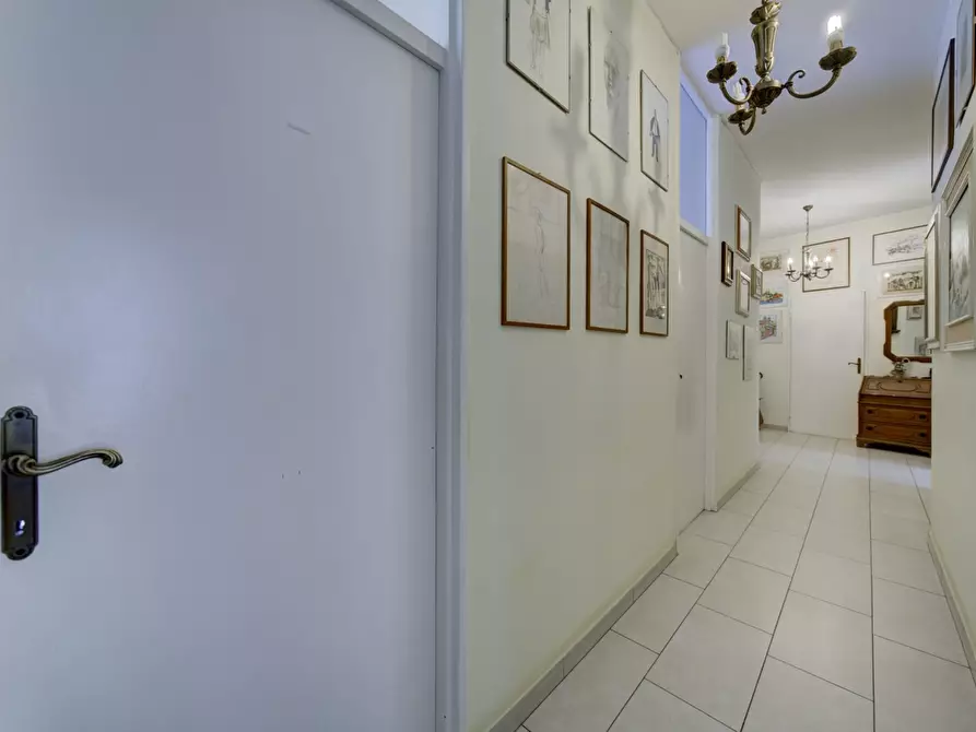 Immagine 13 di Appartamento in vendita  in Viale Dei Mughetti, 5 a Torino
