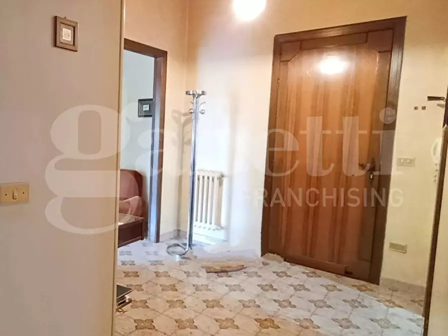 Immagine 7 di Appartamento in vendita  in Via BORIS GIULIANO, 1 a Ragusa