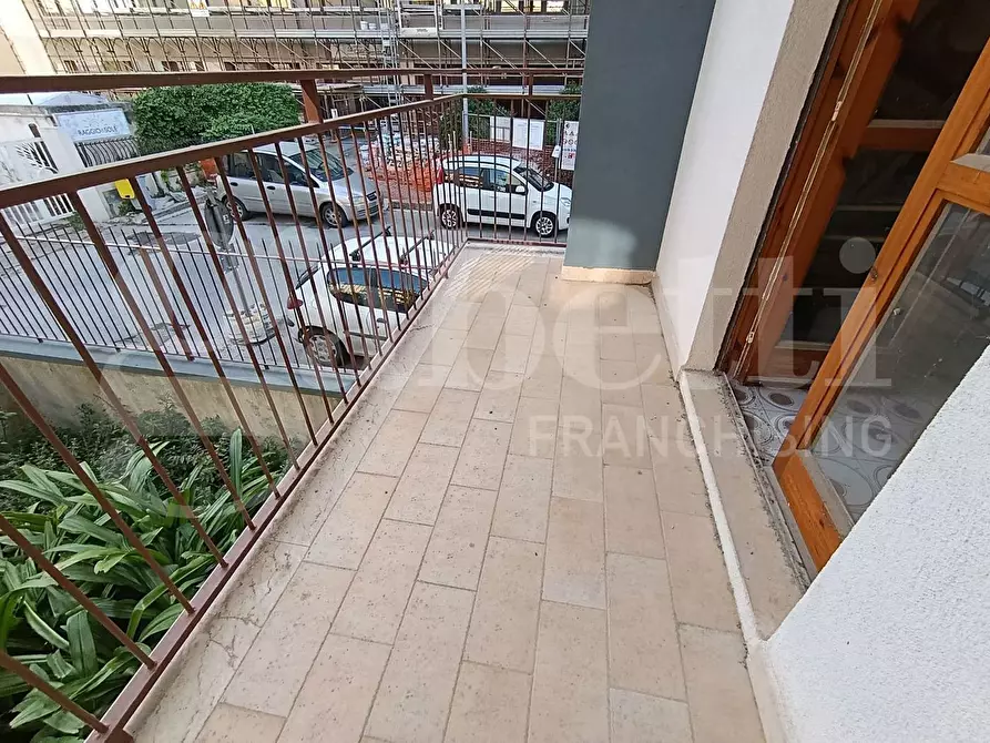 Immagine 28 di Appartamento in vendita  in Via BORIS GIULIANO, 1 a Ragusa