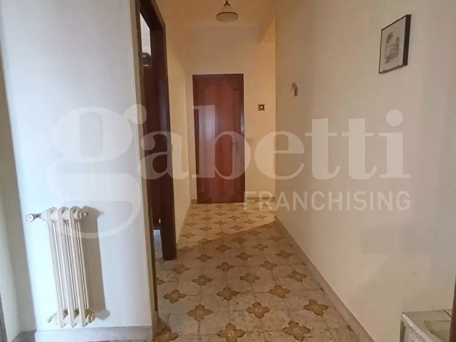 Immagine 23 di Appartamento in vendita  in Via BORIS GIULIANO, 1 a Ragusa