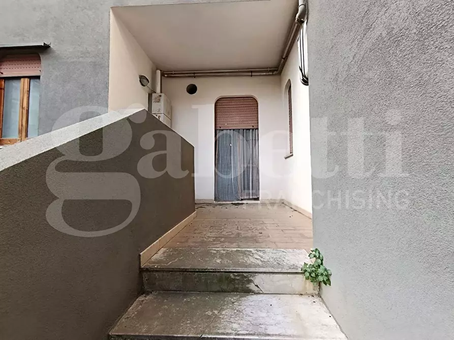 Immagine 29 di Appartamento in vendita  in Via BORIS GIULIANO, 1 a Ragusa
