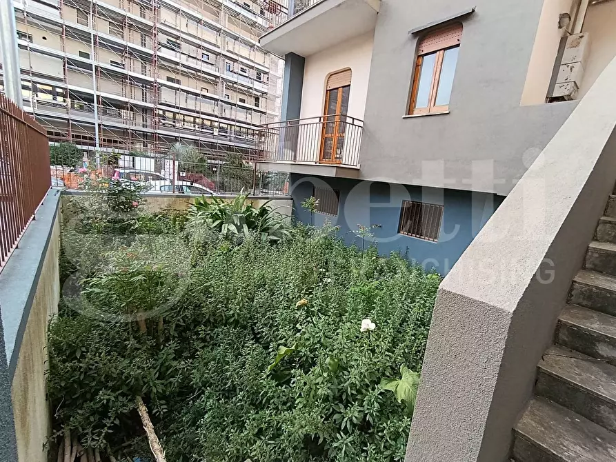 Immagine 30 di Appartamento in vendita  in Via BORIS GIULIANO, 1 a Ragusa