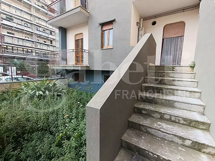Immagine 34 di Appartamento in vendita  in Via BORIS GIULIANO, 1 a Ragusa