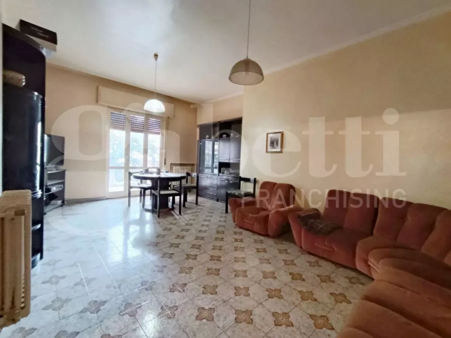 Immagine 11 di Appartamento in vendita  in Via BORIS GIULIANO, 1 a Ragusa