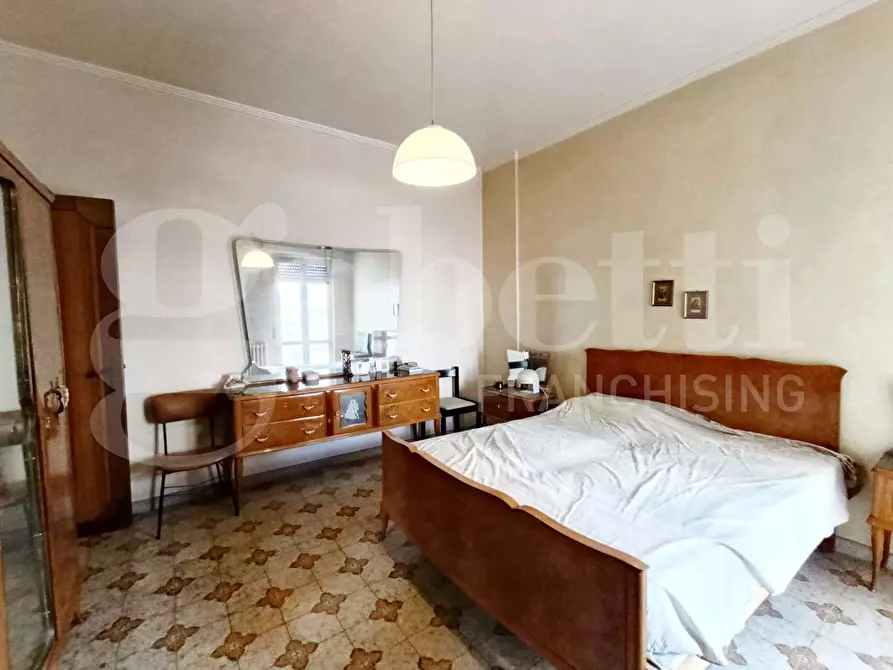 Immagine 18 di Appartamento in vendita  in Via BORIS GIULIANO, 1 a Ragusa