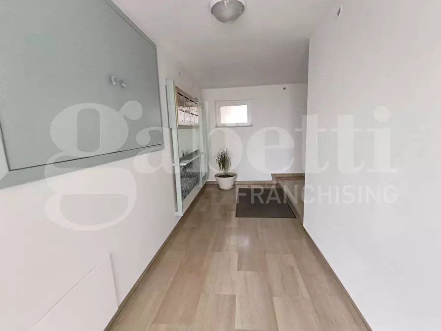 Immagine 2 di Appartamento in vendita  in Via BORIS GIULIANO, 1 a Ragusa