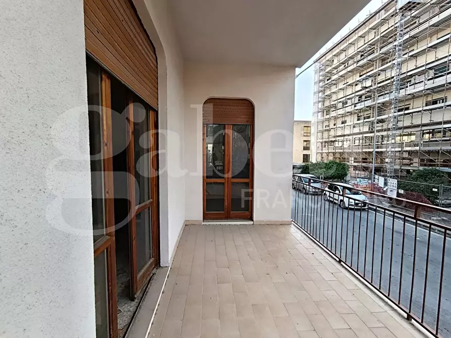 Immagine 35 di Appartamento in vendita  in Via BORIS GIULIANO, 1 a Ragusa