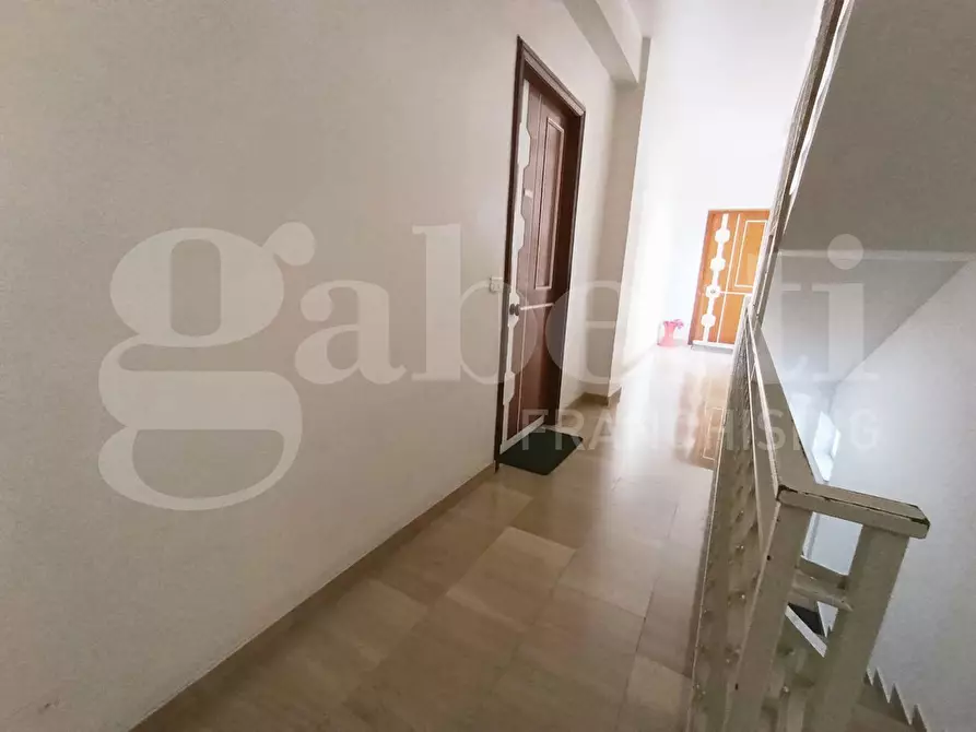 Immagine 5 di Appartamento in vendita  in Via BORIS GIULIANO, 1 a Ragusa