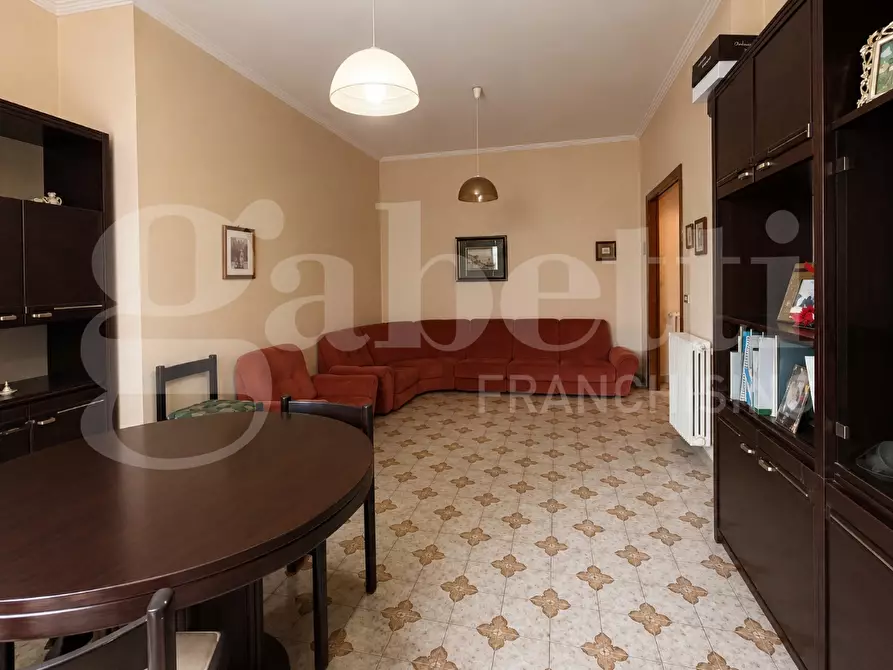 Immagine 9 di Appartamento in vendita  in Via BORIS GIULIANO, 1 a Ragusa