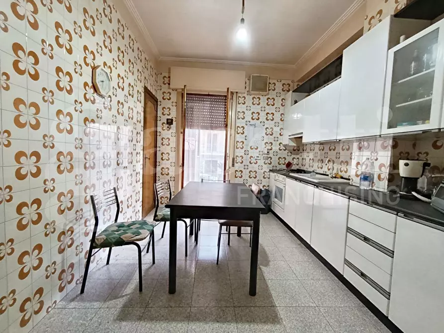 Immagine 16 di Appartamento in vendita  in Via BORIS GIULIANO, 1 a Ragusa