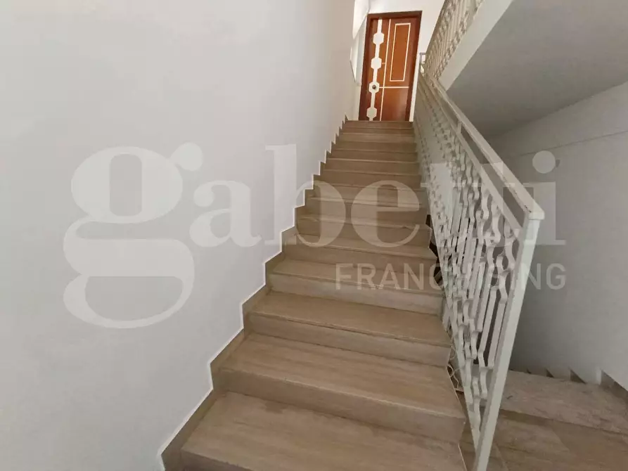 Immagine 4 di Appartamento in vendita  in Via BORIS GIULIANO, 1 a Ragusa