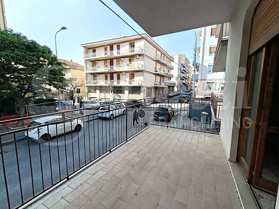 Immagine 25 di Appartamento in vendita  in Via BORIS GIULIANO, 1 a Ragusa