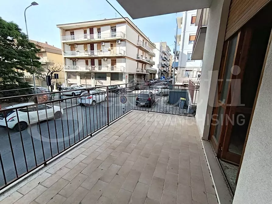 Immagine 36 di Appartamento in vendita  in Via BORIS GIULIANO, 1 a Ragusa