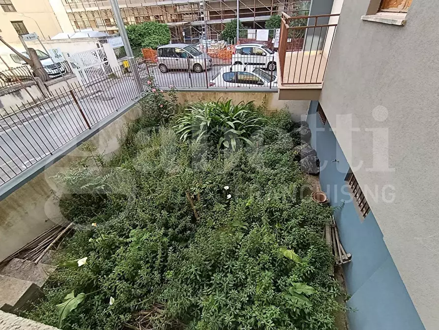 Immagine 32 di Appartamento in vendita  in Via BORIS GIULIANO, 1 a Ragusa