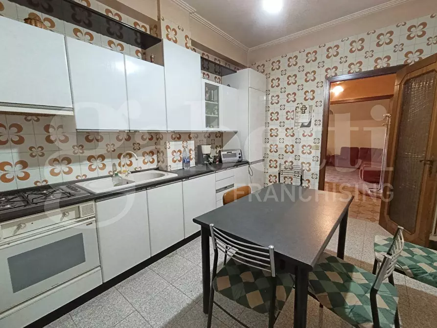 Immagine 13 di Appartamento in vendita  in Via BORIS GIULIANO, 1 a Ragusa
