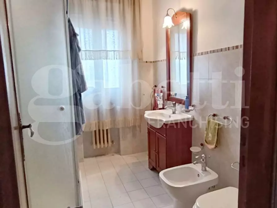 Immagine 24 di Appartamento in vendita  in Via BORIS GIULIANO, 1 a Ragusa
