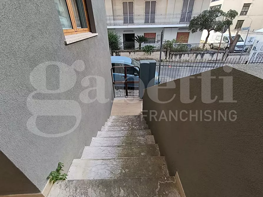 Immagine 31 di Appartamento in vendita  in Via BORIS GIULIANO, 1 a Ragusa