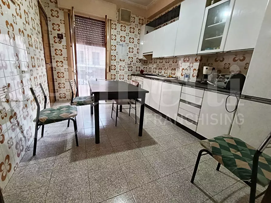 Immagine 14 di Appartamento in vendita  in Via BORIS GIULIANO, 1 a Ragusa