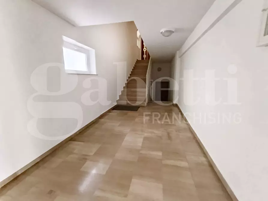 Immagine 3 di Appartamento in vendita  in Via BORIS GIULIANO, 1 a Ragusa