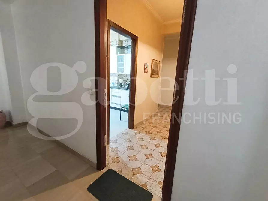 Immagine 6 di Appartamento in vendita  in Via BORIS GIULIANO, 1 a Ragusa