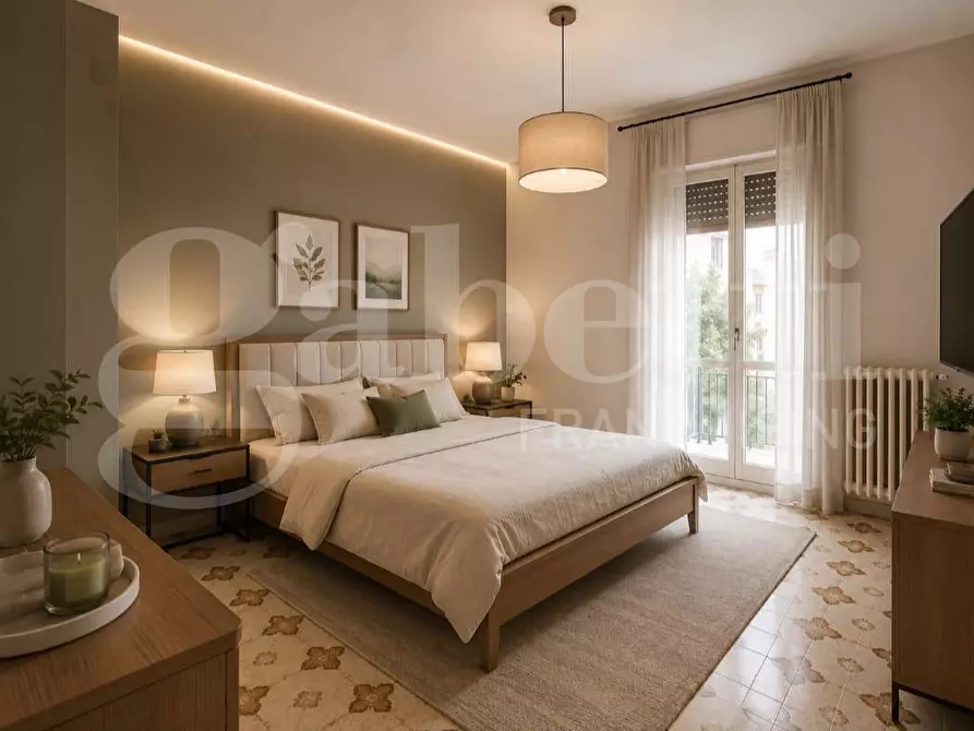 Immagine 20 di Appartamento in vendita  in Via BORIS GIULIANO, 1 a Ragusa