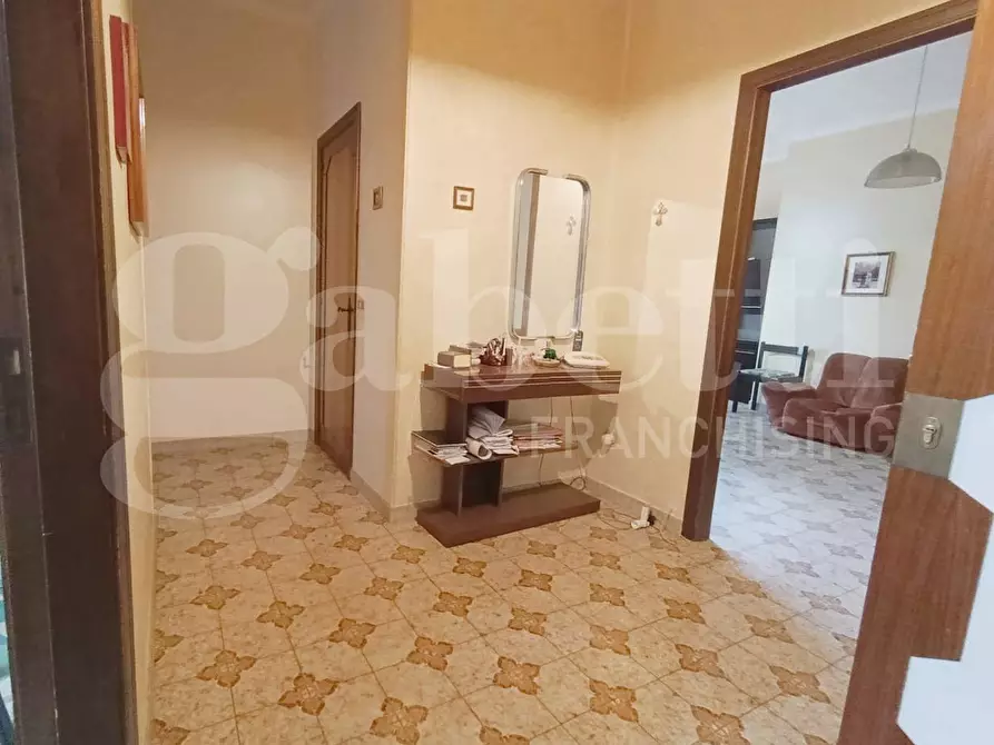 Immagine 8 di Appartamento in vendita  in Via BORIS GIULIANO, 1 a Ragusa