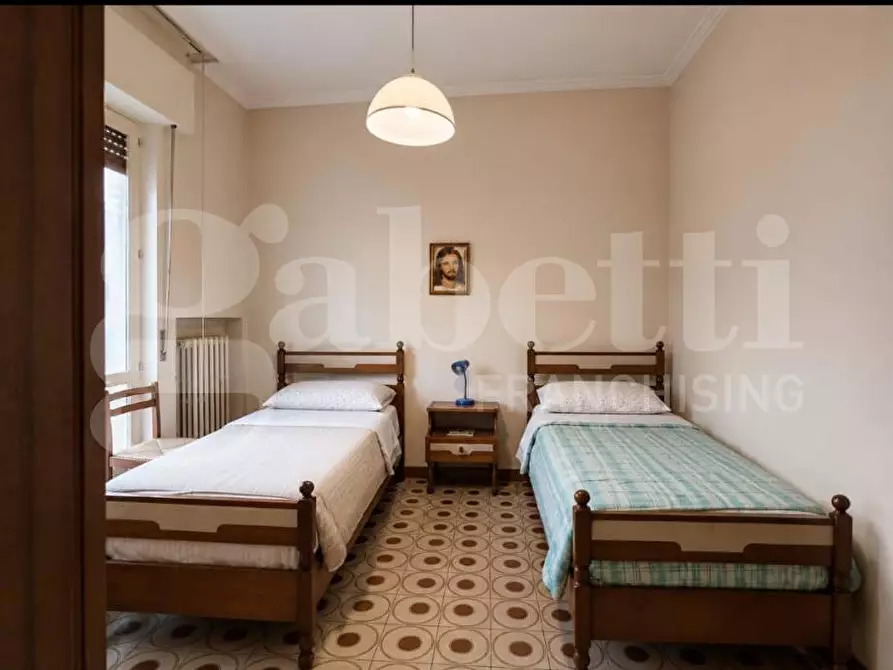 Immagine 21 di Appartamento in vendita  in Via BORIS GIULIANO, 1 a Ragusa