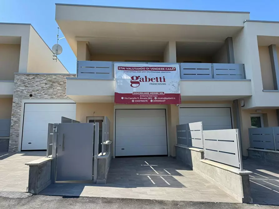 Immagine 3 di Appartamento in vendita  in Via PIRANDELLO, SNC a Orzinuovi