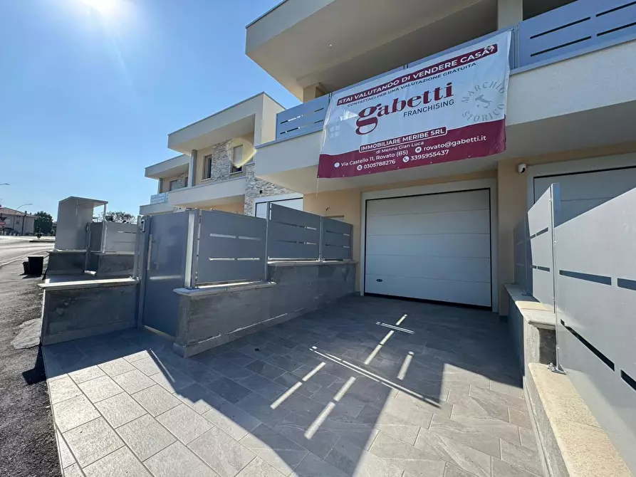 Immagine 2 di Appartamento in vendita  in Via PIRANDELLO, SNC a Orzinuovi