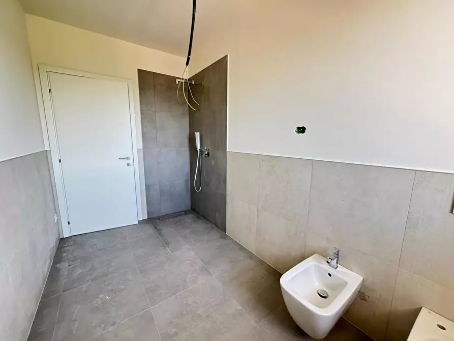 Immagine 19 di Appartamento in vendita  in Via PIRANDELLO, SNC a Orzinuovi
