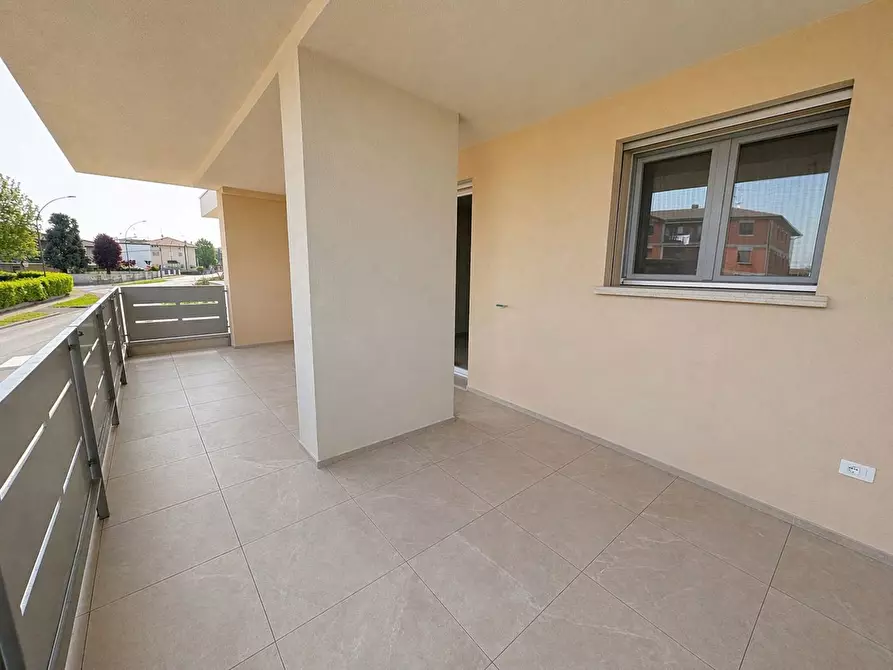 Immagine 4 di Appartamento in vendita  in Via PIRANDELLO, SNC a Orzinuovi
