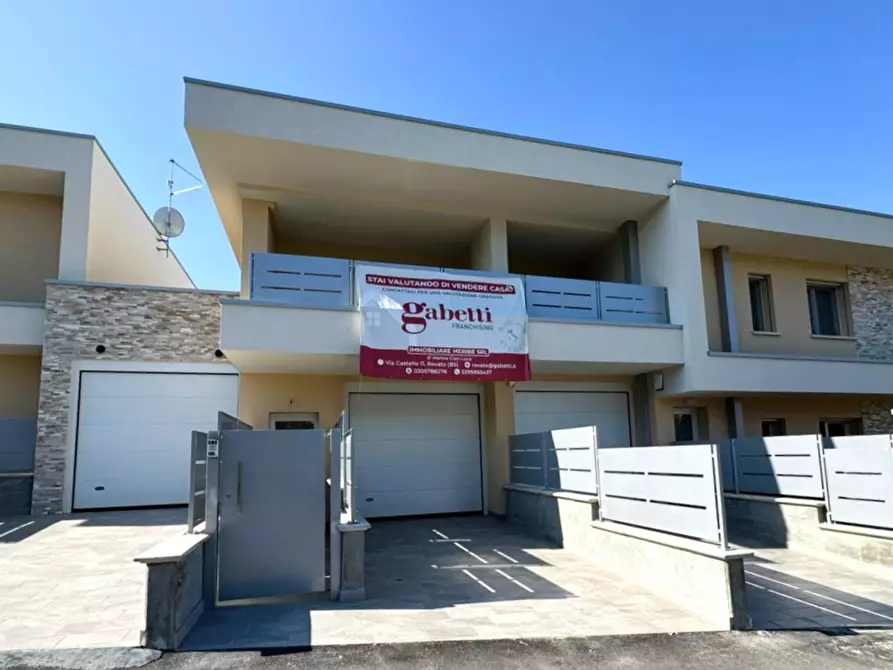Immagine 1 di Appartamento in vendita  in Via PIRANDELLO, SNC a Orzinuovi