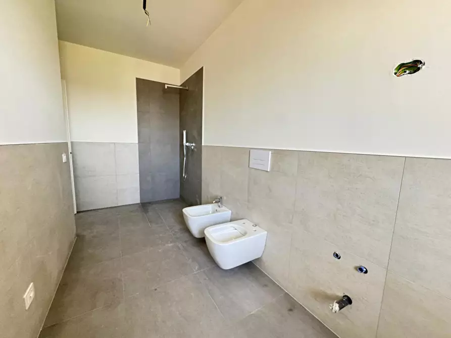 Immagine 28 di Appartamento in vendita  in Via PIRANDELLO, SNC a Orzinuovi