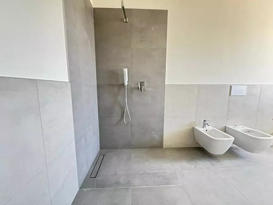 Immagine 25 di Appartamento in vendita  in Via PIRANDELLO, SNC a Orzinuovi