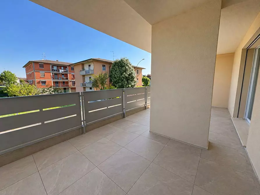 Immagine 5 di Appartamento in vendita  in Via PIRANDELLO, SNC a Orzinuovi