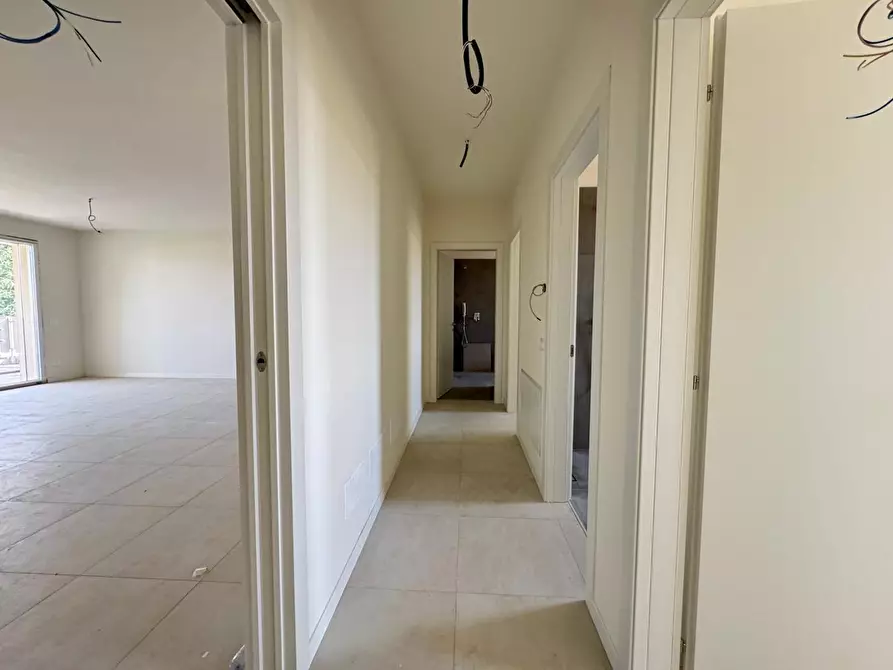 Immagine 13 di Appartamento in vendita  in Via PIRANDELLO, SNC a Orzinuovi