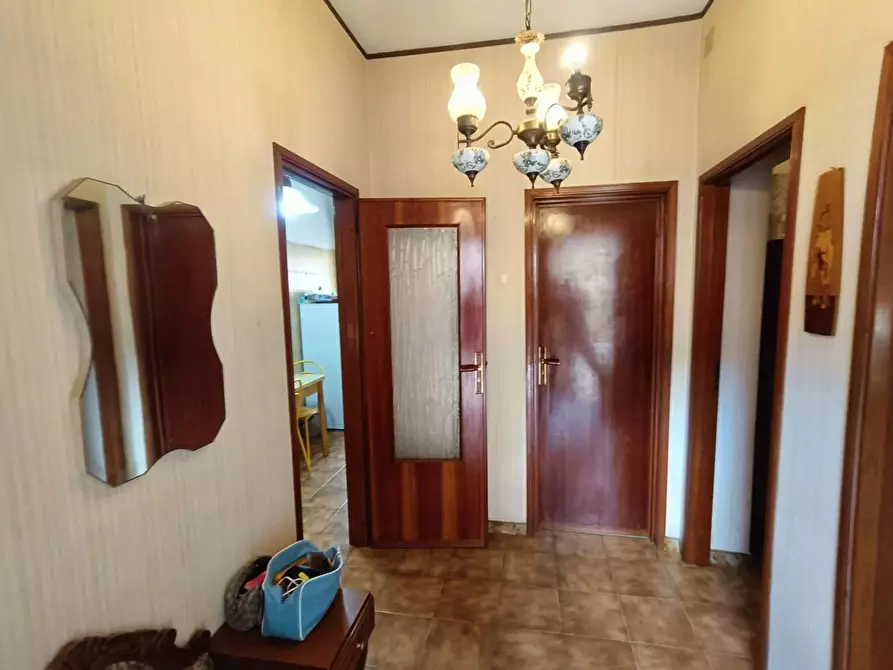 Immagine 7 di Appartamento in vendita  in Via san costantino, 36 a Messina