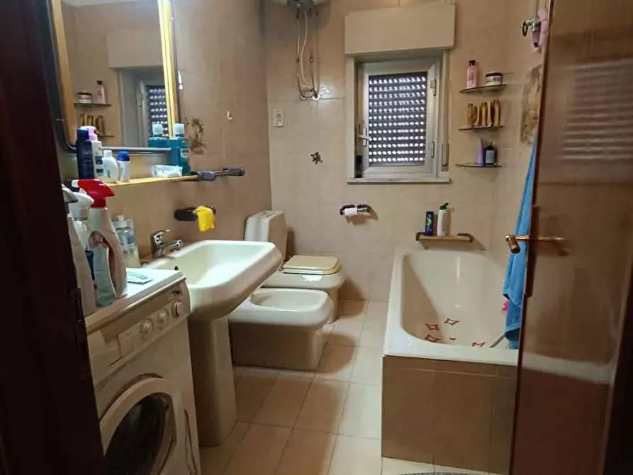 Immagine 14 di Appartamento in vendita  in Via san costantino, 36 a Messina