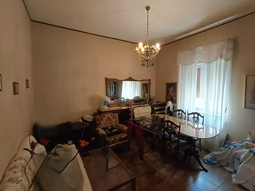 Immagine 9 di Appartamento in vendita  in Via san costantino, 36 a Messina