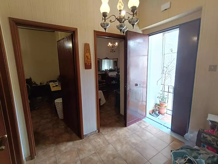 Immagine 6 di Appartamento in vendita  in Via san costantino, 36 a Messina