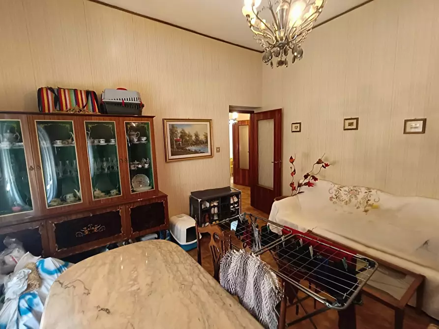 Immagine 8 di Appartamento in vendita  in Via san costantino, 36 a Messina