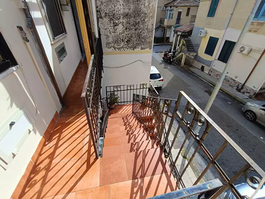 Immagine 2 di Appartamento in vendita  in Via san costantino, 36 a Messina