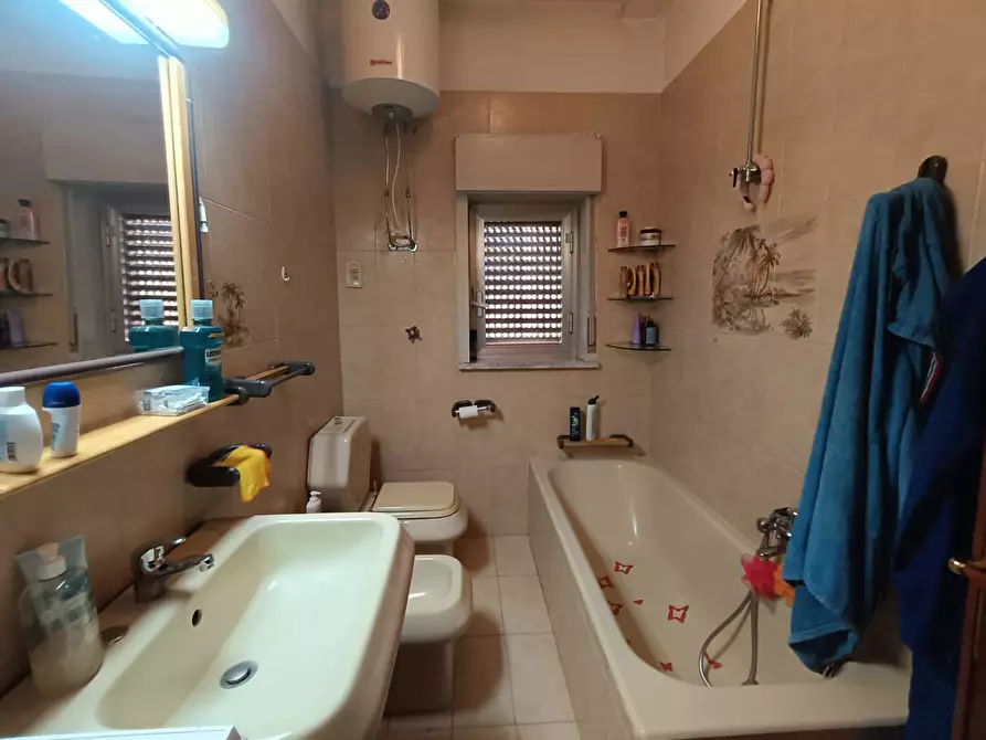 Immagine 15 di Appartamento in vendita  in Via san costantino, 36 a Messina